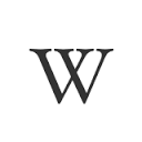 wikipedia百科